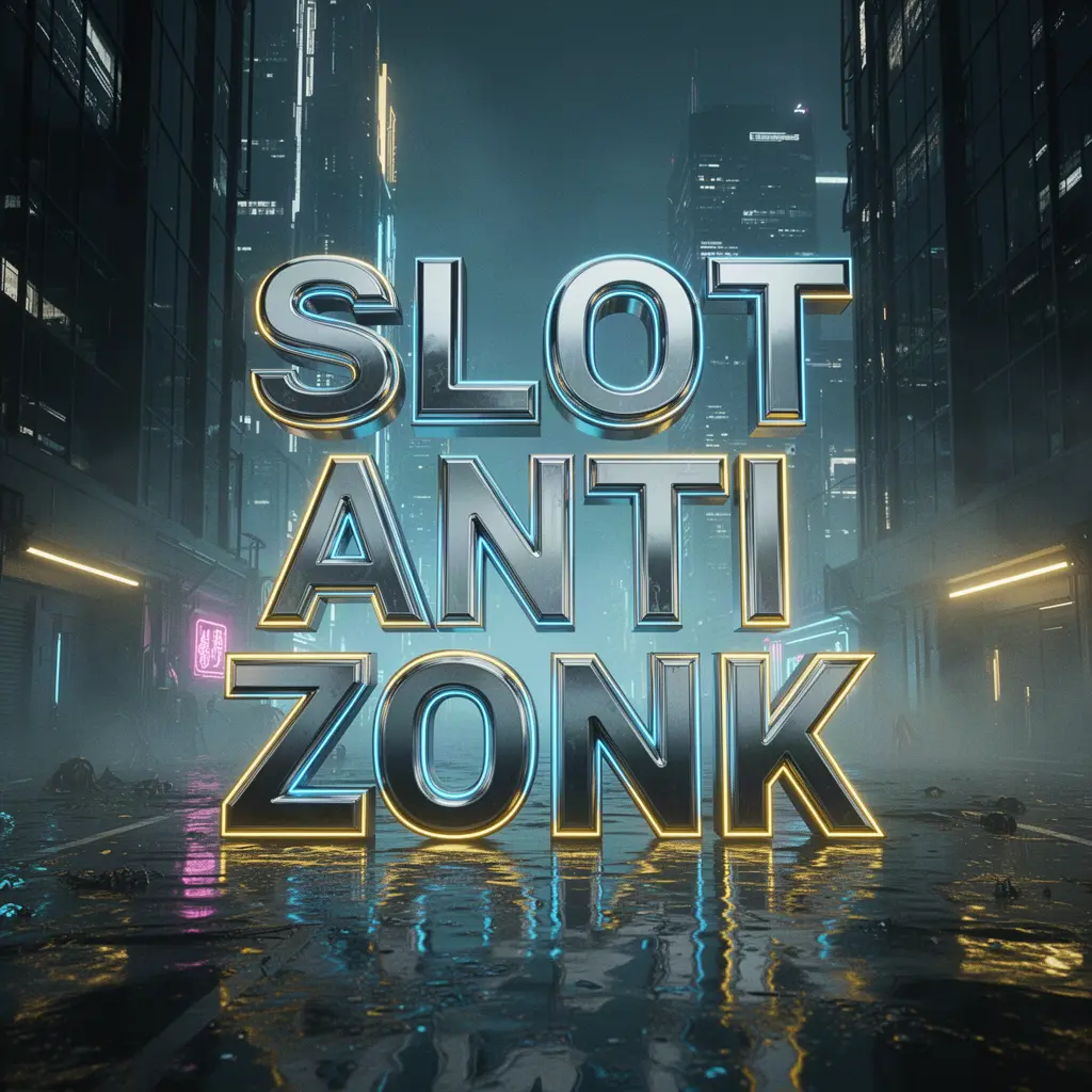 Anti Zonk